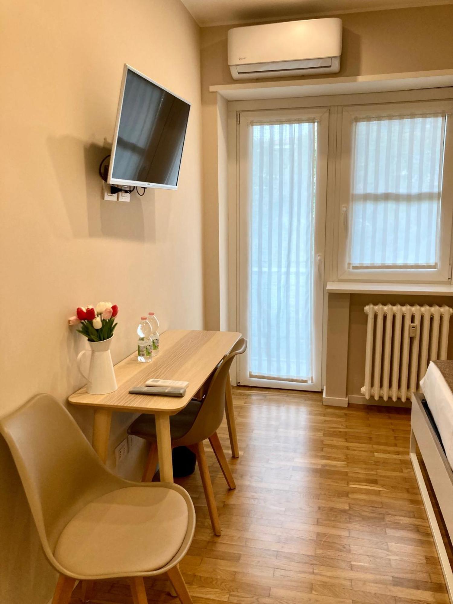 Maison Altinia, Locazione In Centro Storico A Due Passi Dalla Stazione Treviso Esterno foto